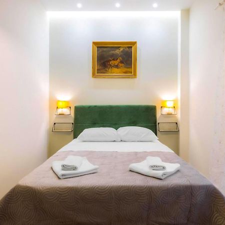 Arch 19 Apartment เทสซาโลนิกิ ภายนอก รูปภาพ