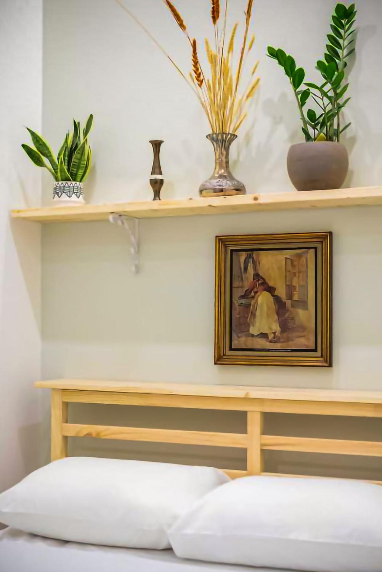 Arch 19 Apartment เทสซาโลนิกิ ภายนอก รูปภาพ